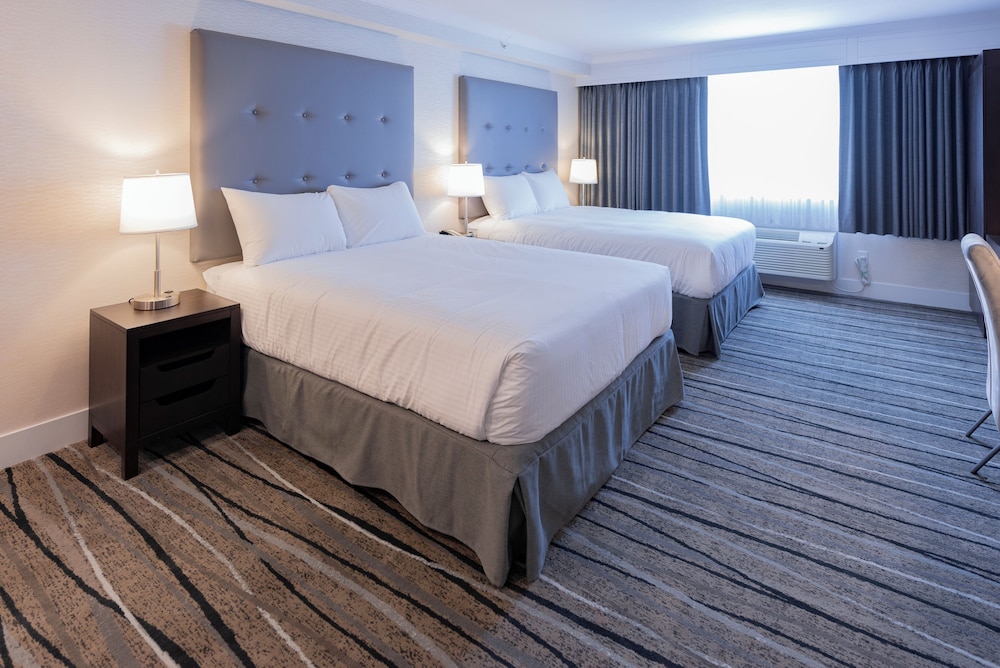 Executive Room, 2 Queen Beds