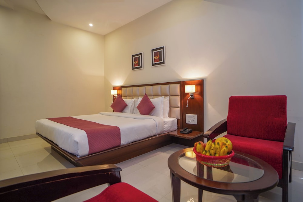 Super Deluxe Room - Photo 7
