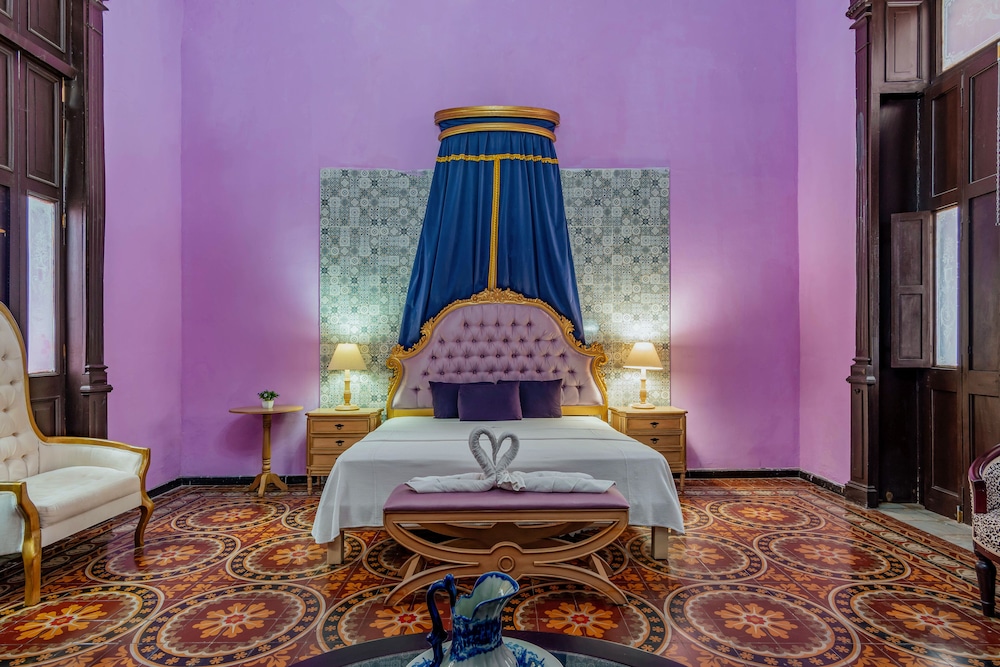 Superior Double Room, 1 King Bed (Imperial)