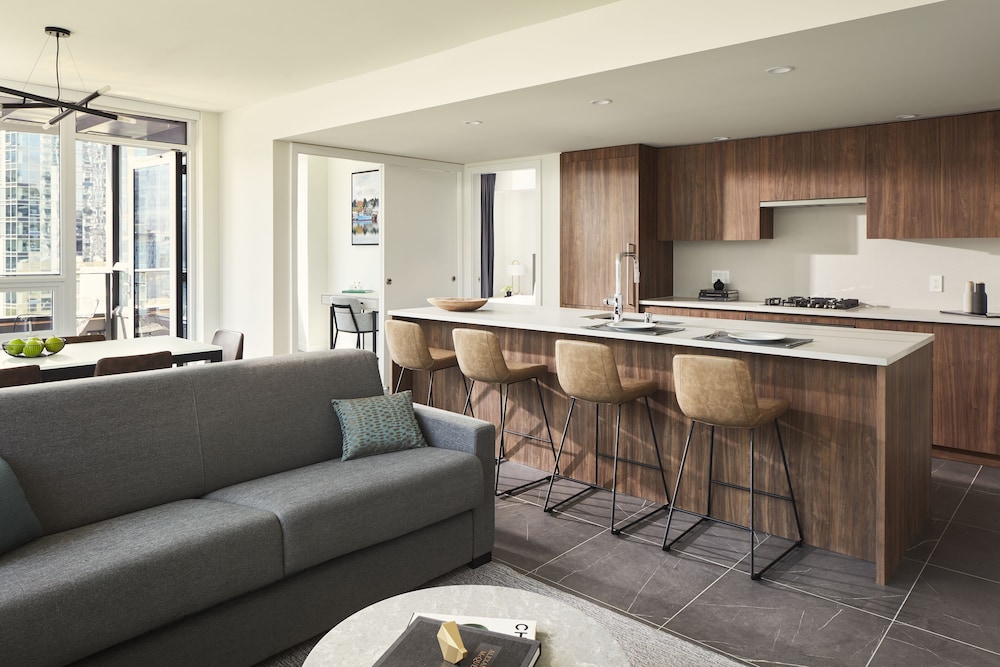 Executive Suite, 2 Bedrooms (Office) - Photo 4