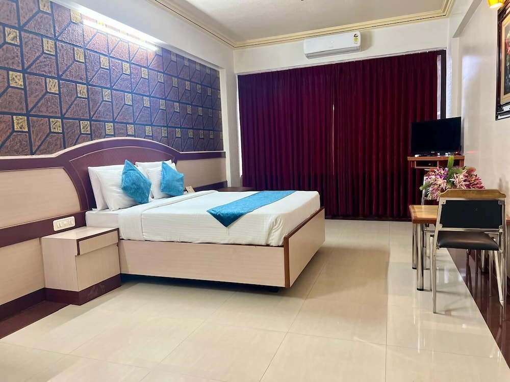 Executive Double Room photo 2