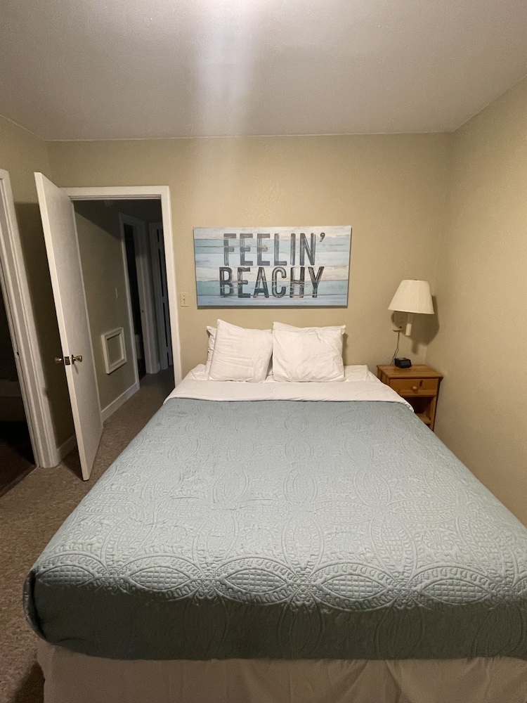 Family Townhome, Multiple Beds, Ocean View, Oceanfront, photo 6