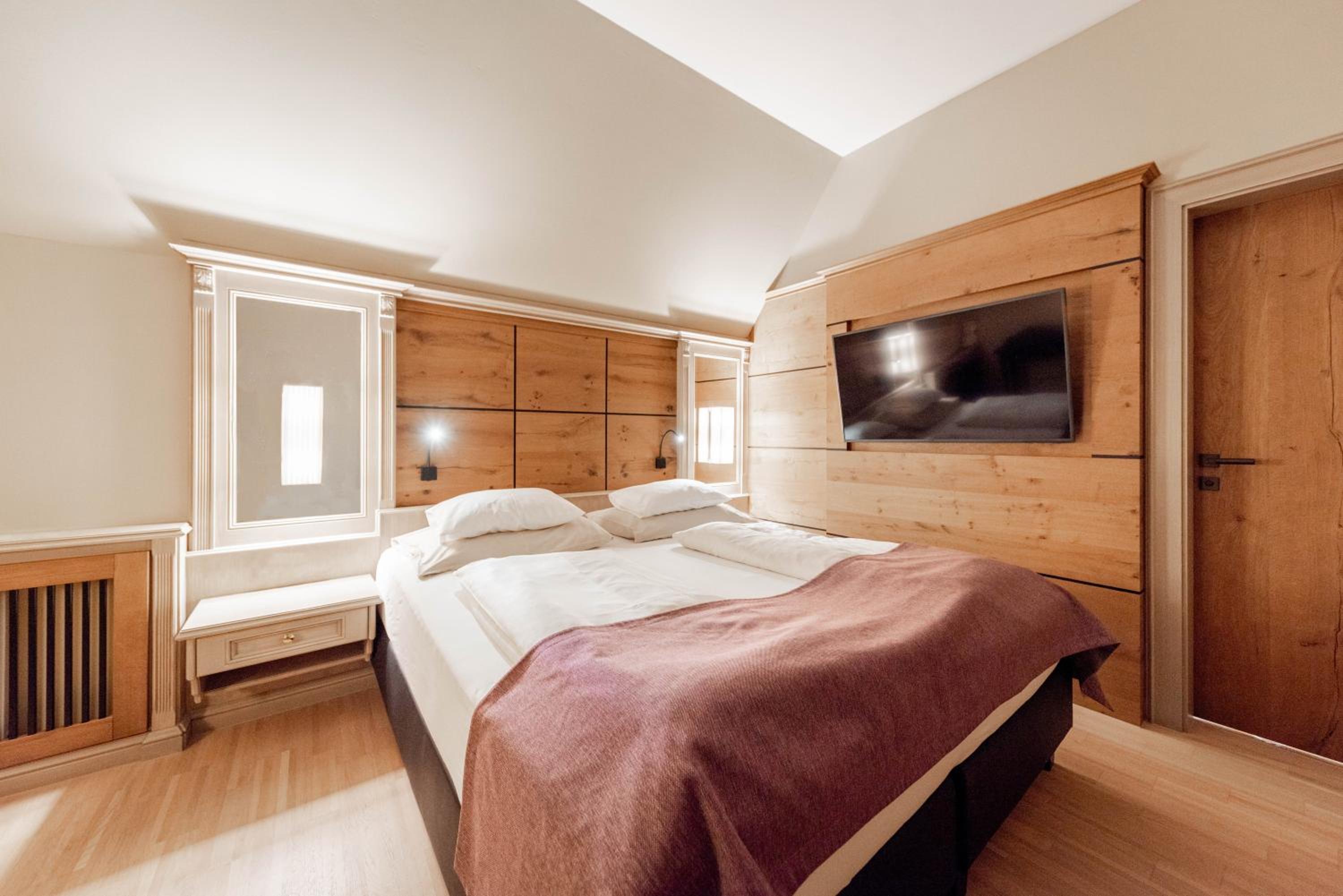 King Suite with Terrace photo 1