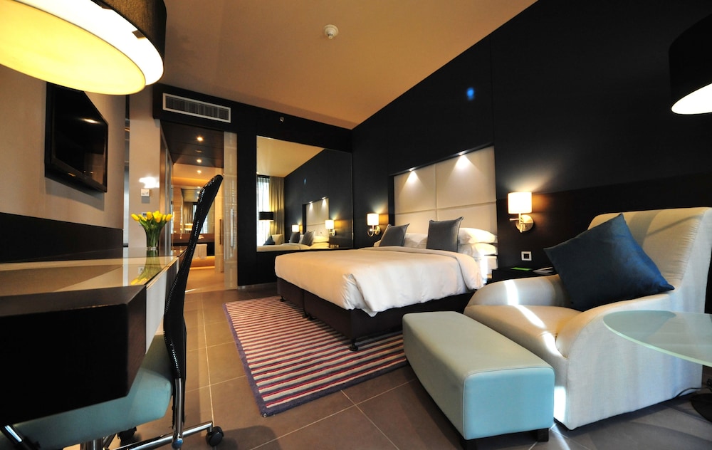 Suite, 1 Bedroom (Spacious)