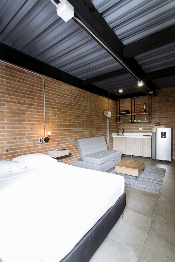 Apartment, Balcony, City View (Provenza)
