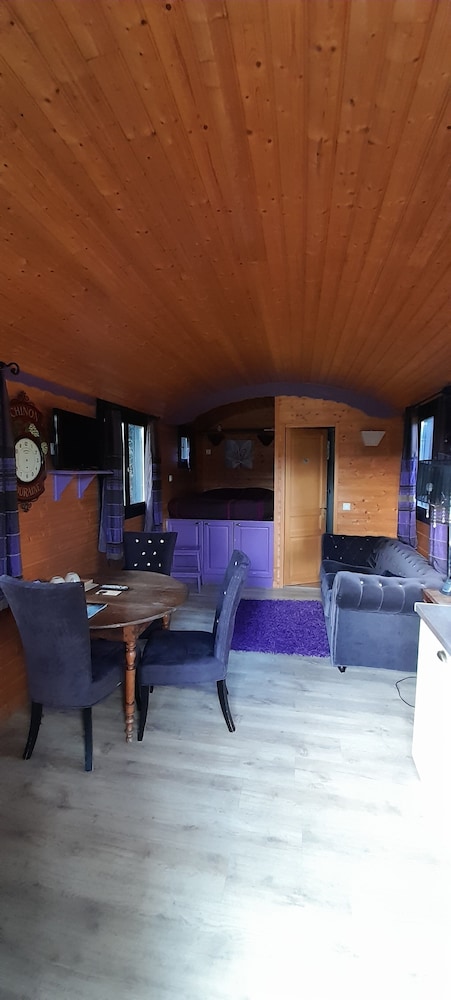 Mobile Home (Caravan Baroque) photo 3