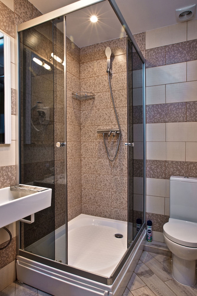 Standard Single Room photo 2