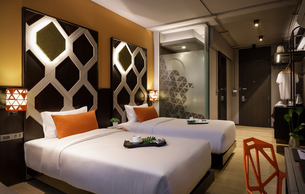 Superior Double or Twin Room, 1 Double or 2 Twin Beds
