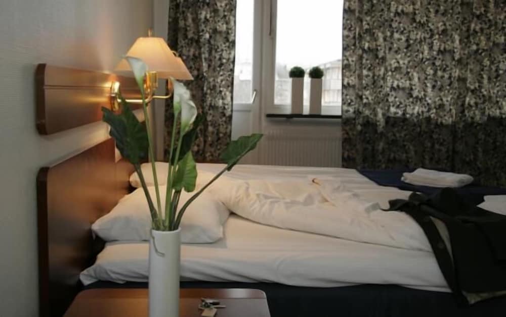 Superior Double Or Twin Room, 1 Bedroom, City View photo 1