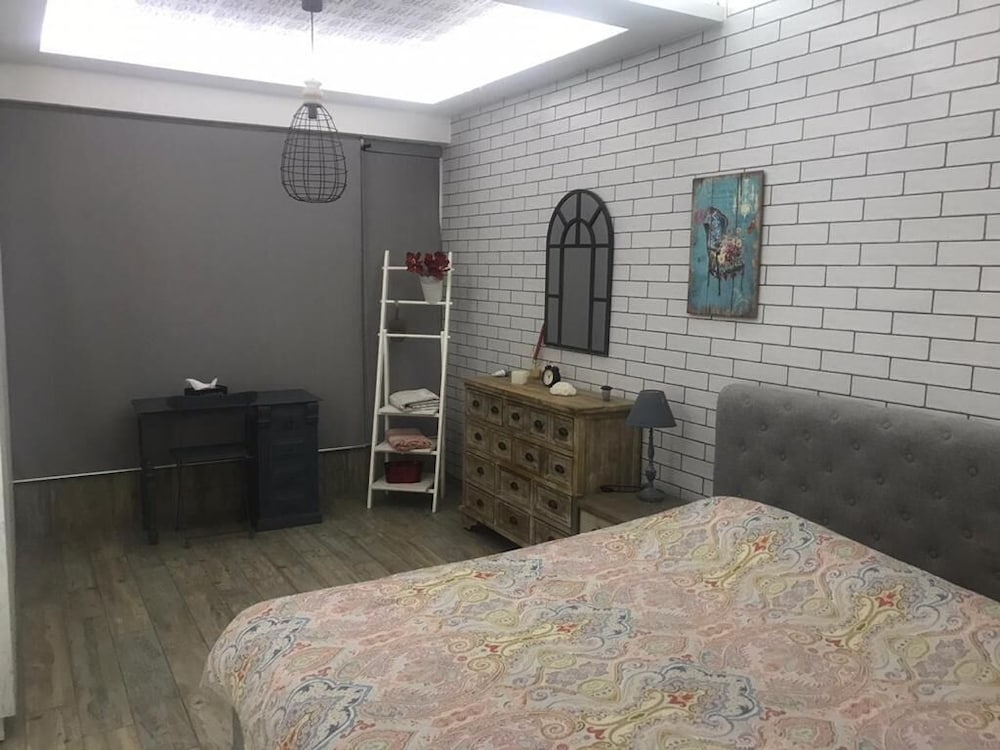 Apartment, 2 Bedrooms, Accessible, Smoking