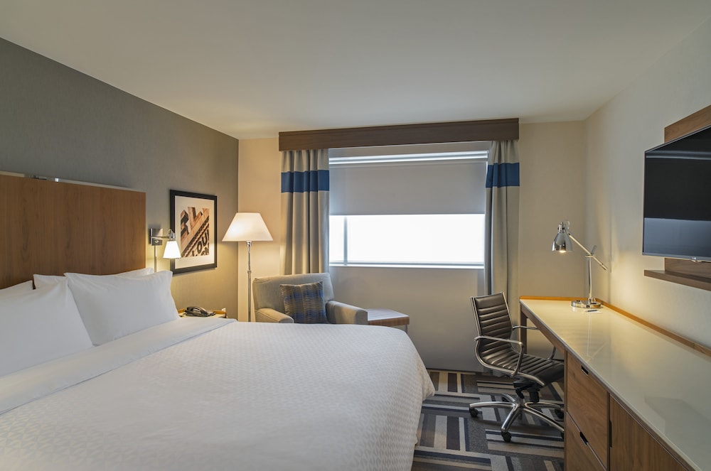 Room, 1 King Bed photo 1