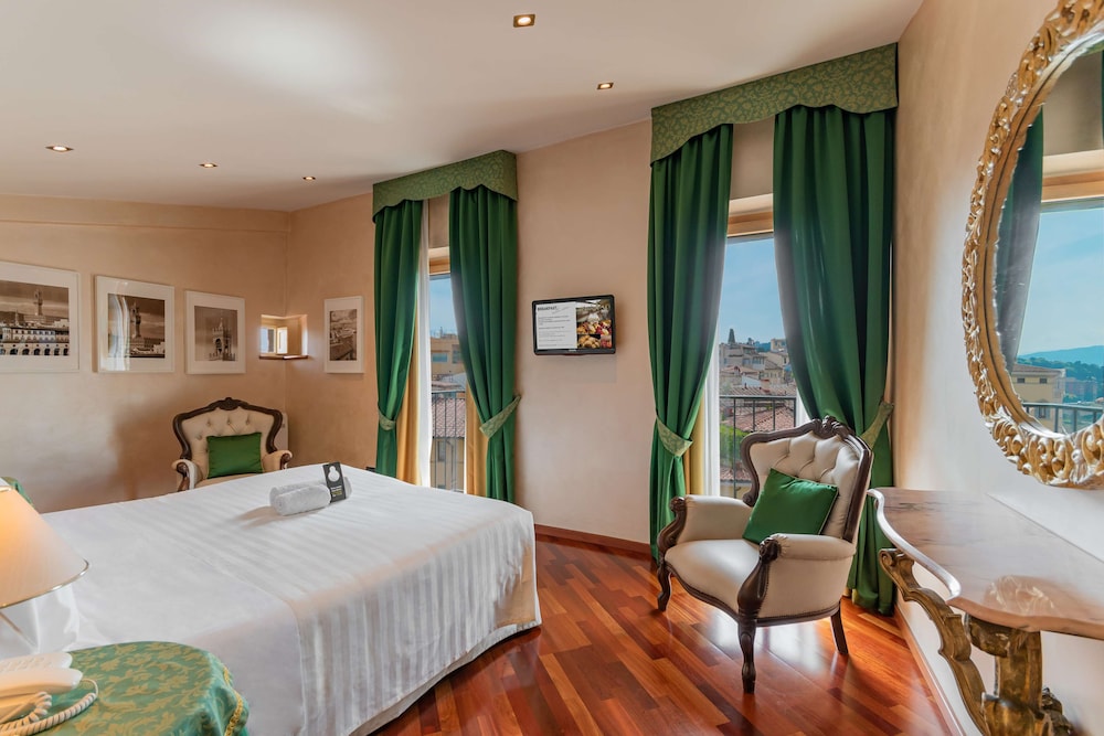Suite photo 1
