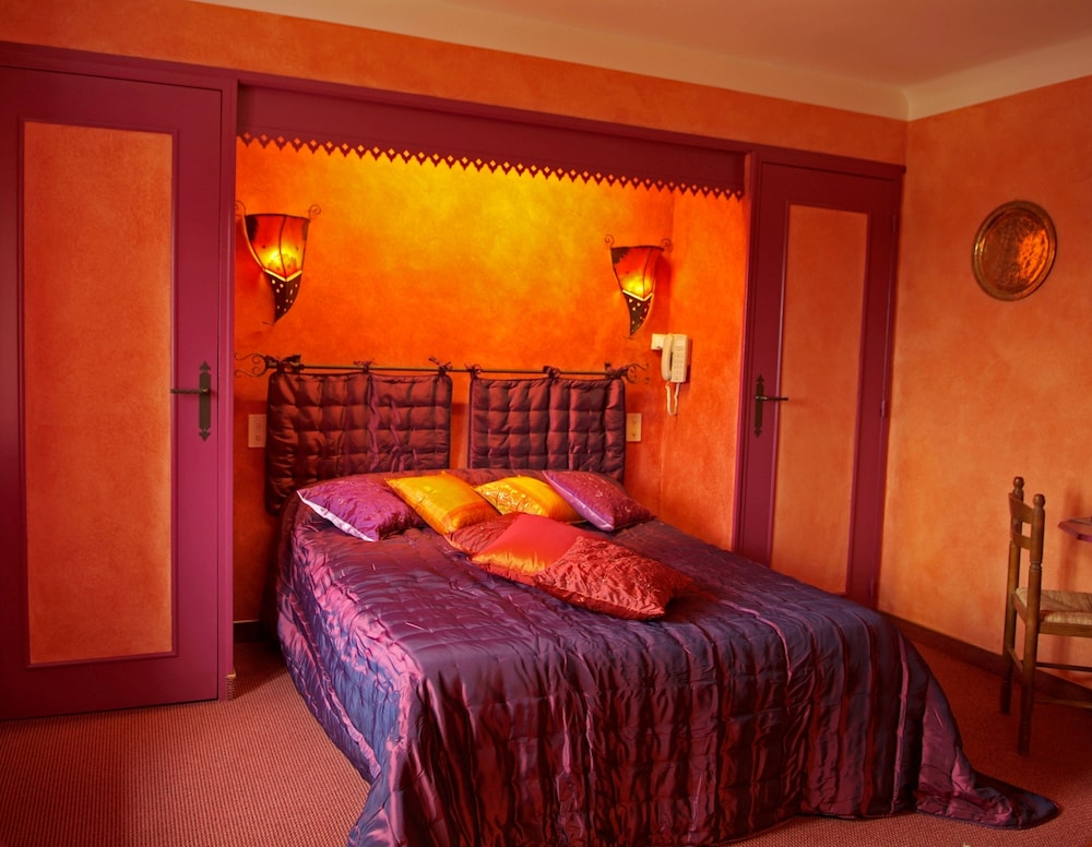 Junior Suite (Mille et Une Nuit) photo 1
