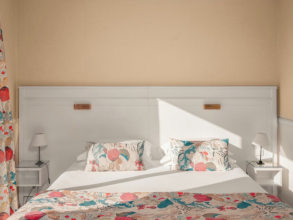 Superior Double Room, Sea View photo 3