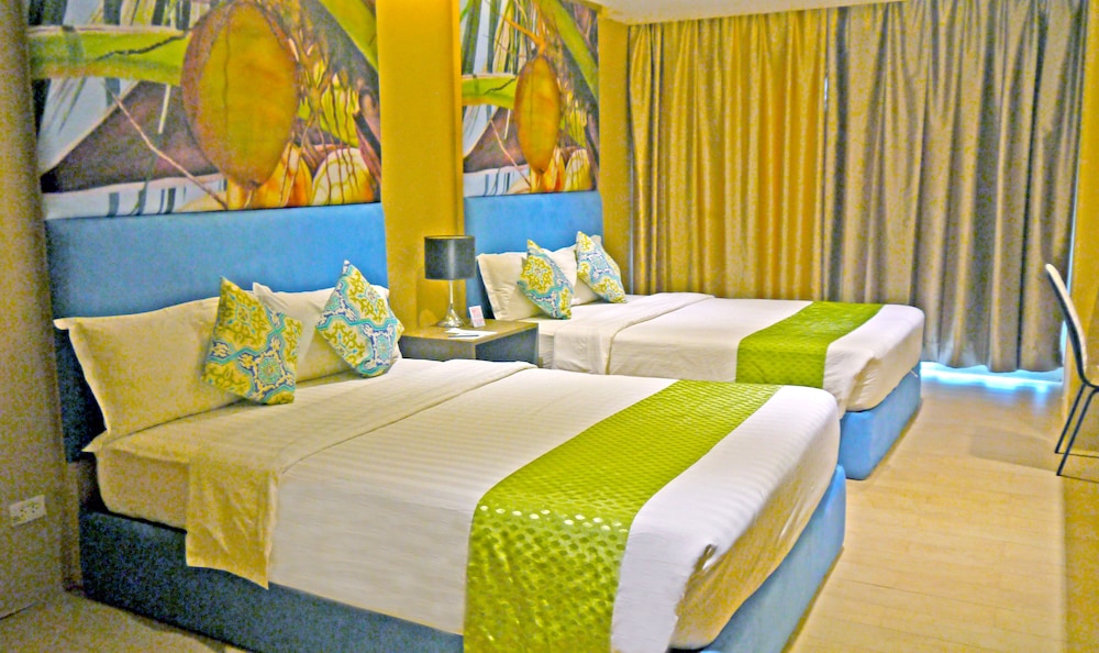 Pool Villa