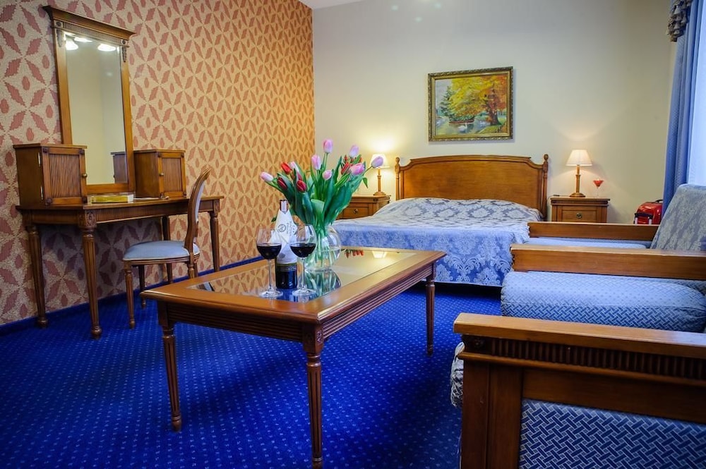 Apartment, 1 Bedroom, Jetted Tub