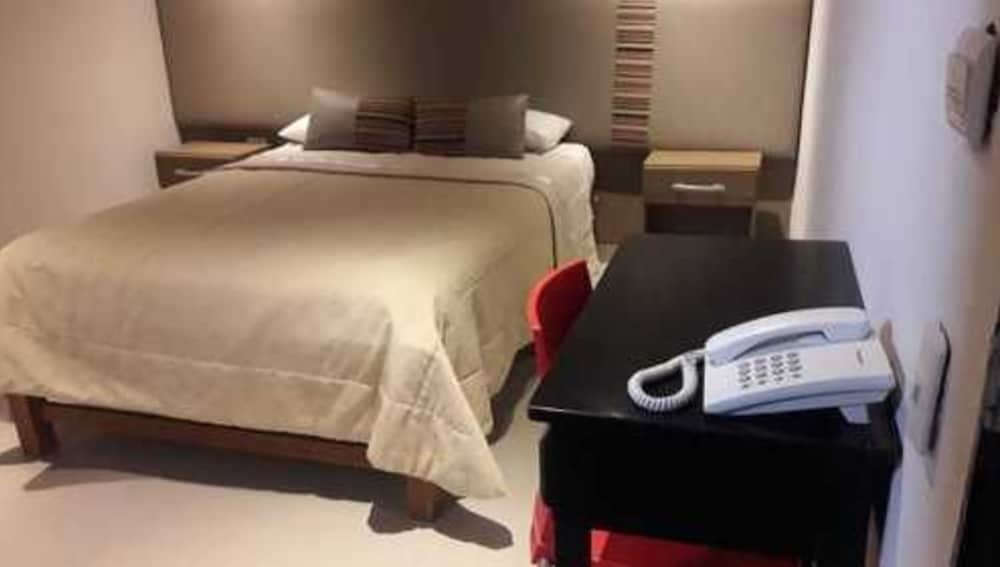 Superior Room, 1 Queen Bed, Non Smoking, Private Bathroom photo 1