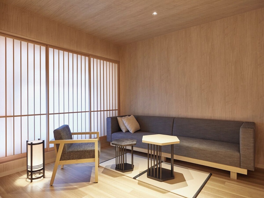 ONE Suite 02 (Luxury Floor),2 double beds, for 2-4 people use, Non Smoking photo 3