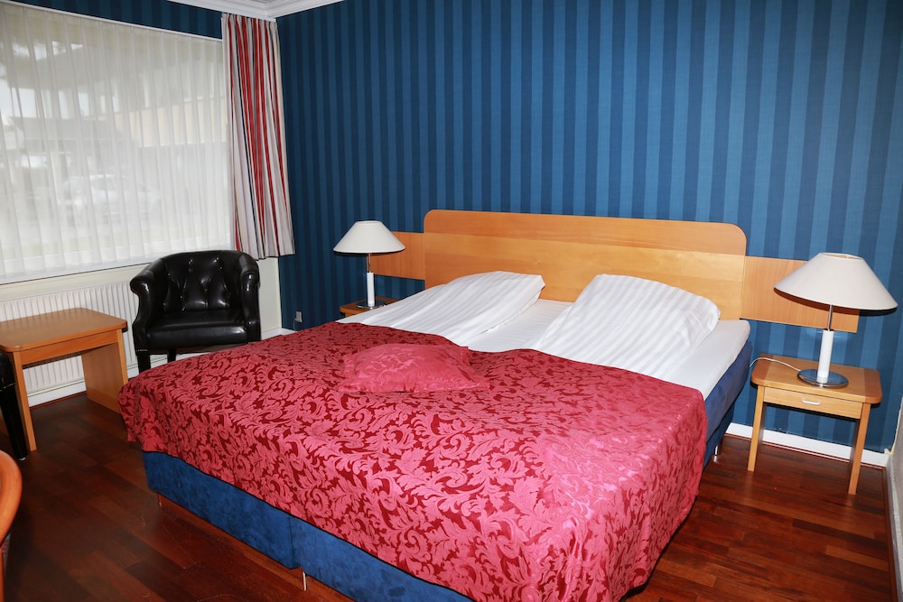 Standard Double Room photo 2