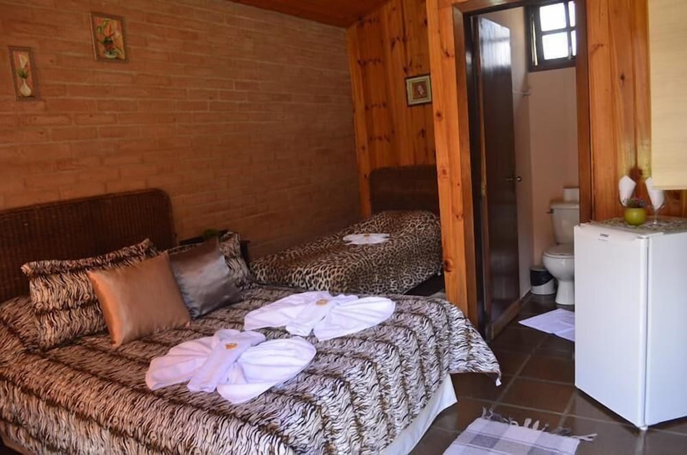 Triple Room photo 1