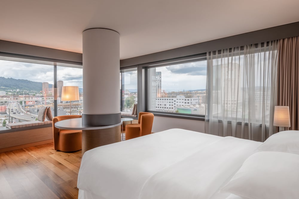 Junior Suite, 1 Bedroom