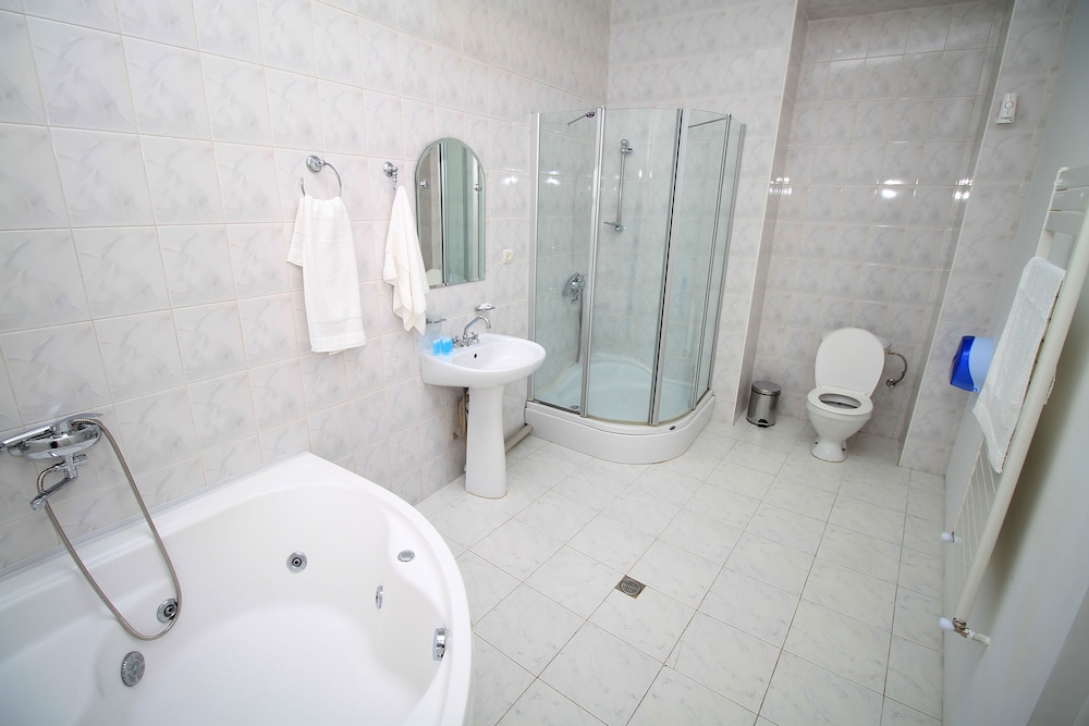 Comfort Quadruple Room, 1 Bedroom photo 2