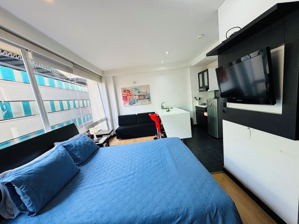 Junior Room, 1 Double Bed photo 1