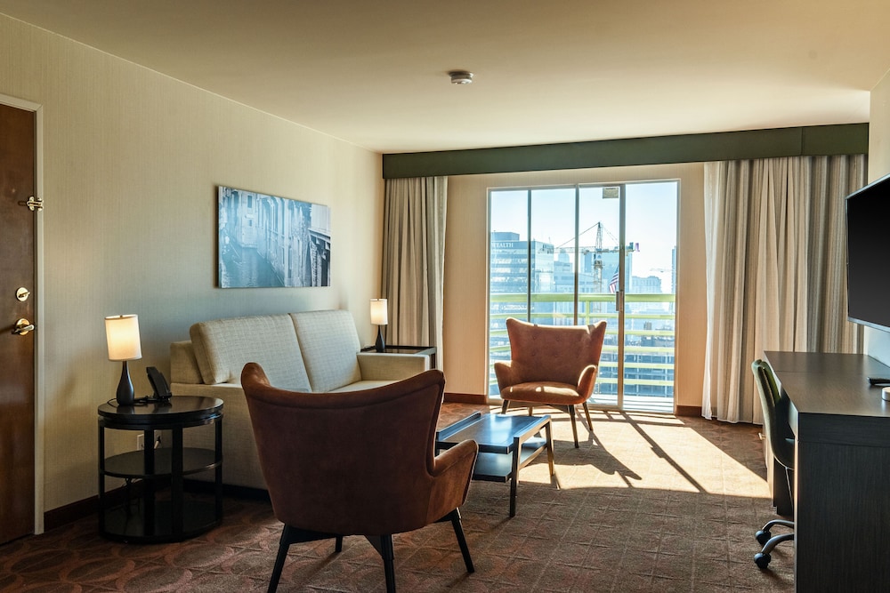 Double Room With Two Double Beds