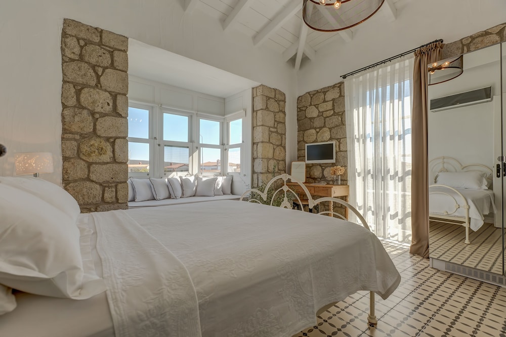 Double Room, City View photo 2