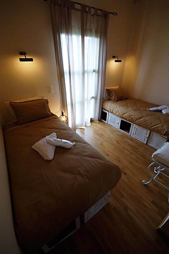 Twin Room photo 1