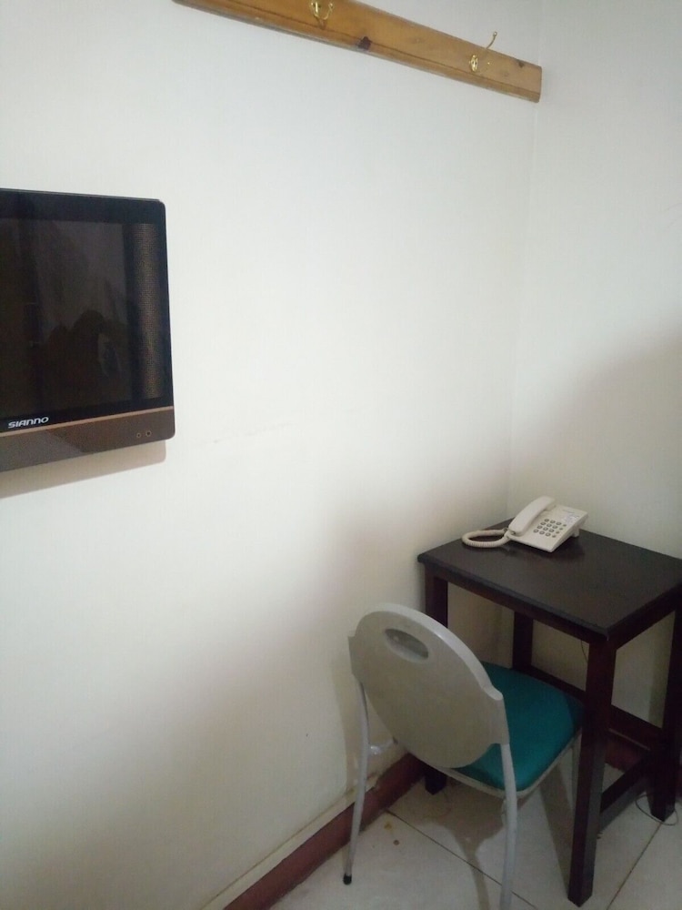Standard Single Room photo 3