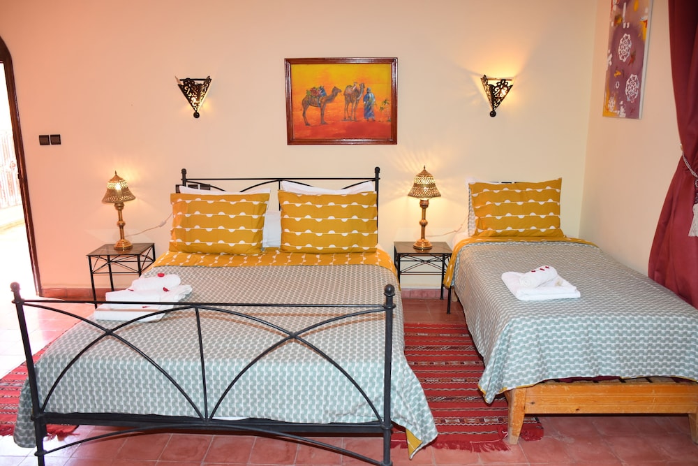 Comfort Triple Room photo 3
