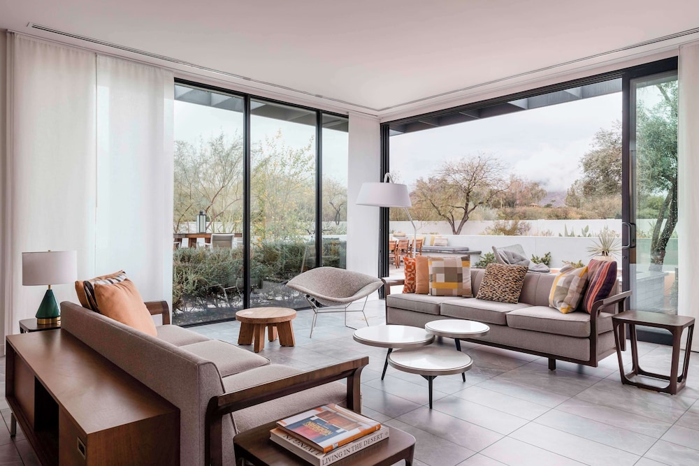 Villa, 2 Bedrooms (Albers House)