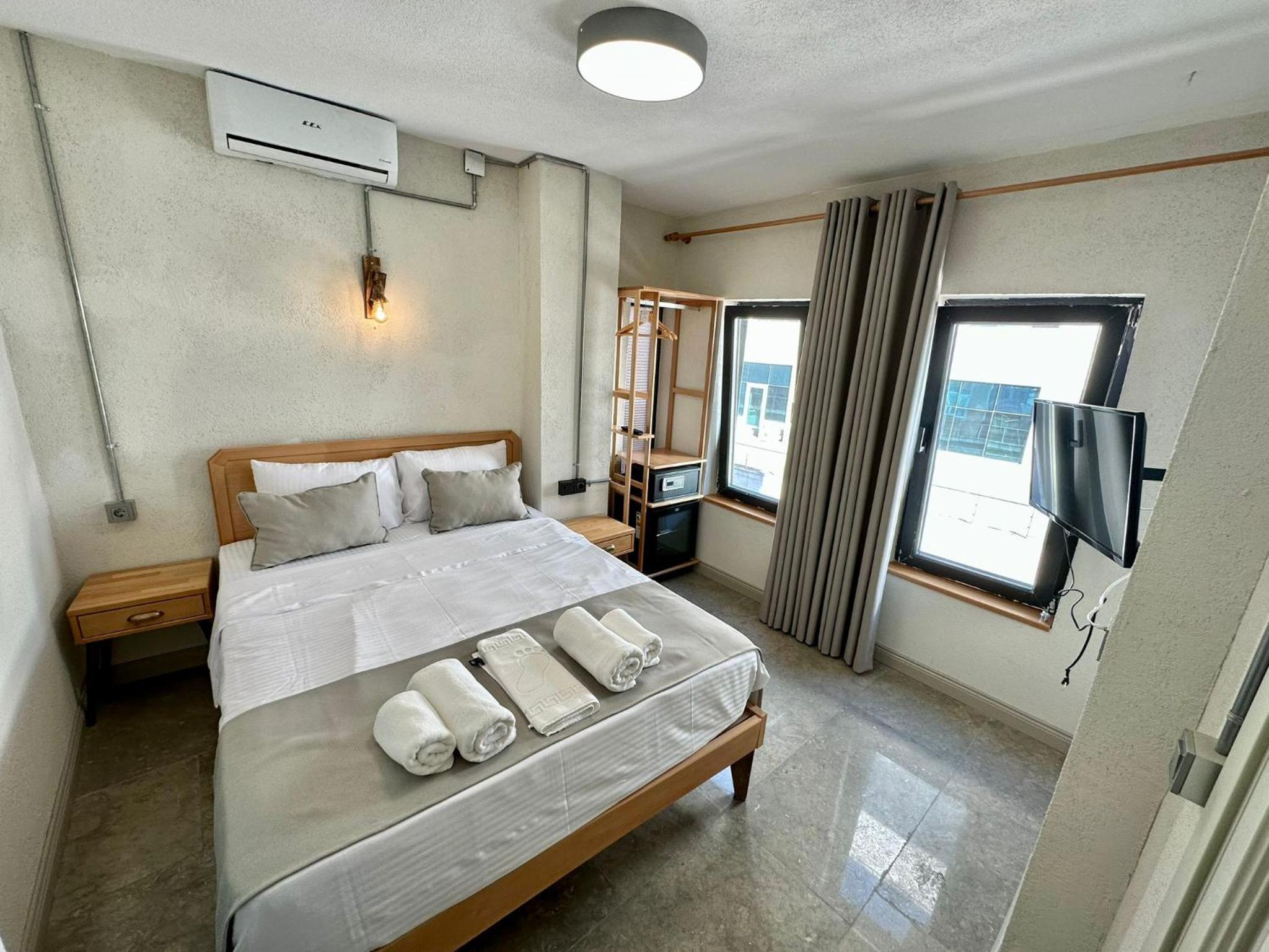 Deluxe Double Room photo 3
