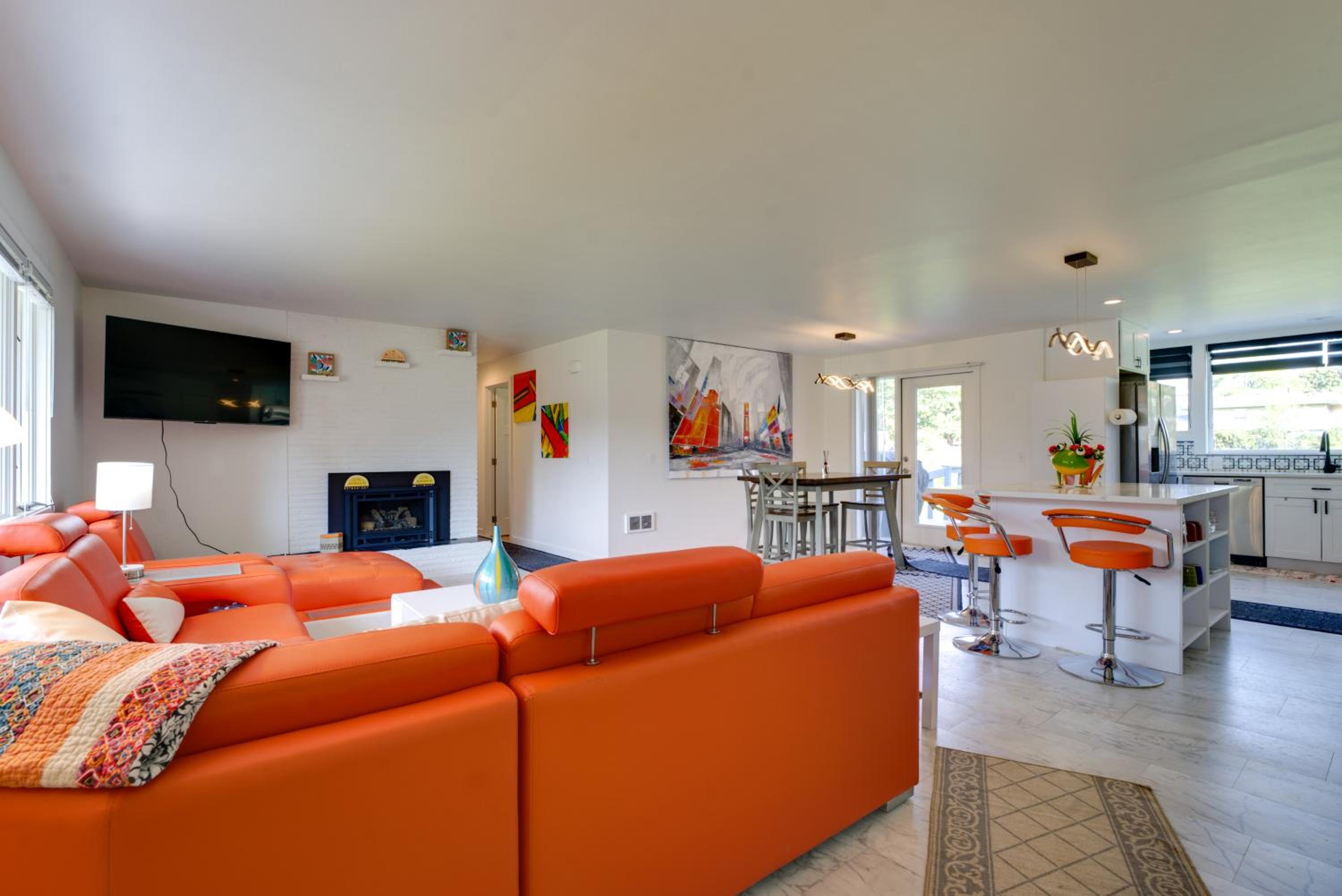 Vacation Home photo 1
