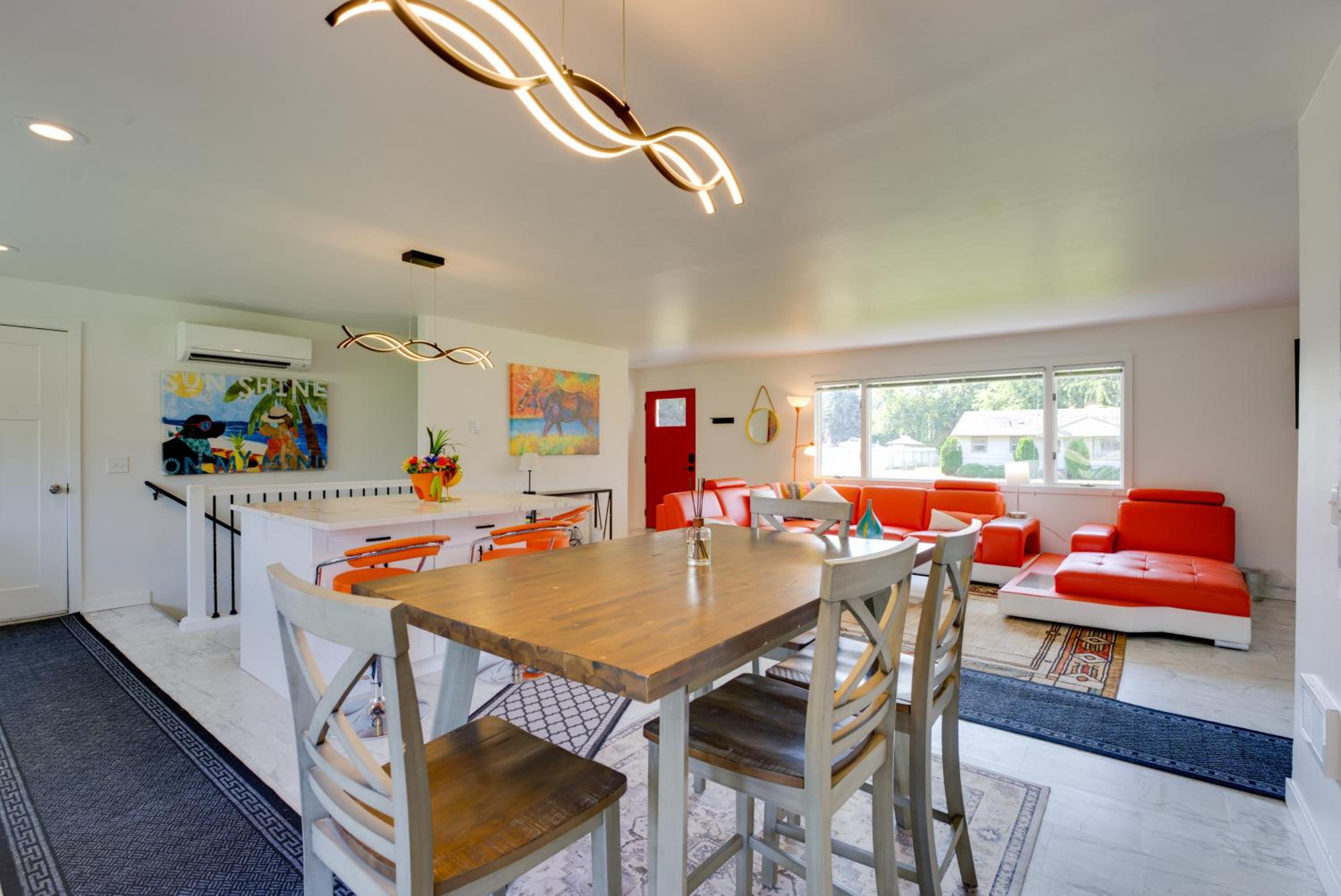 Vacation Home photo 2