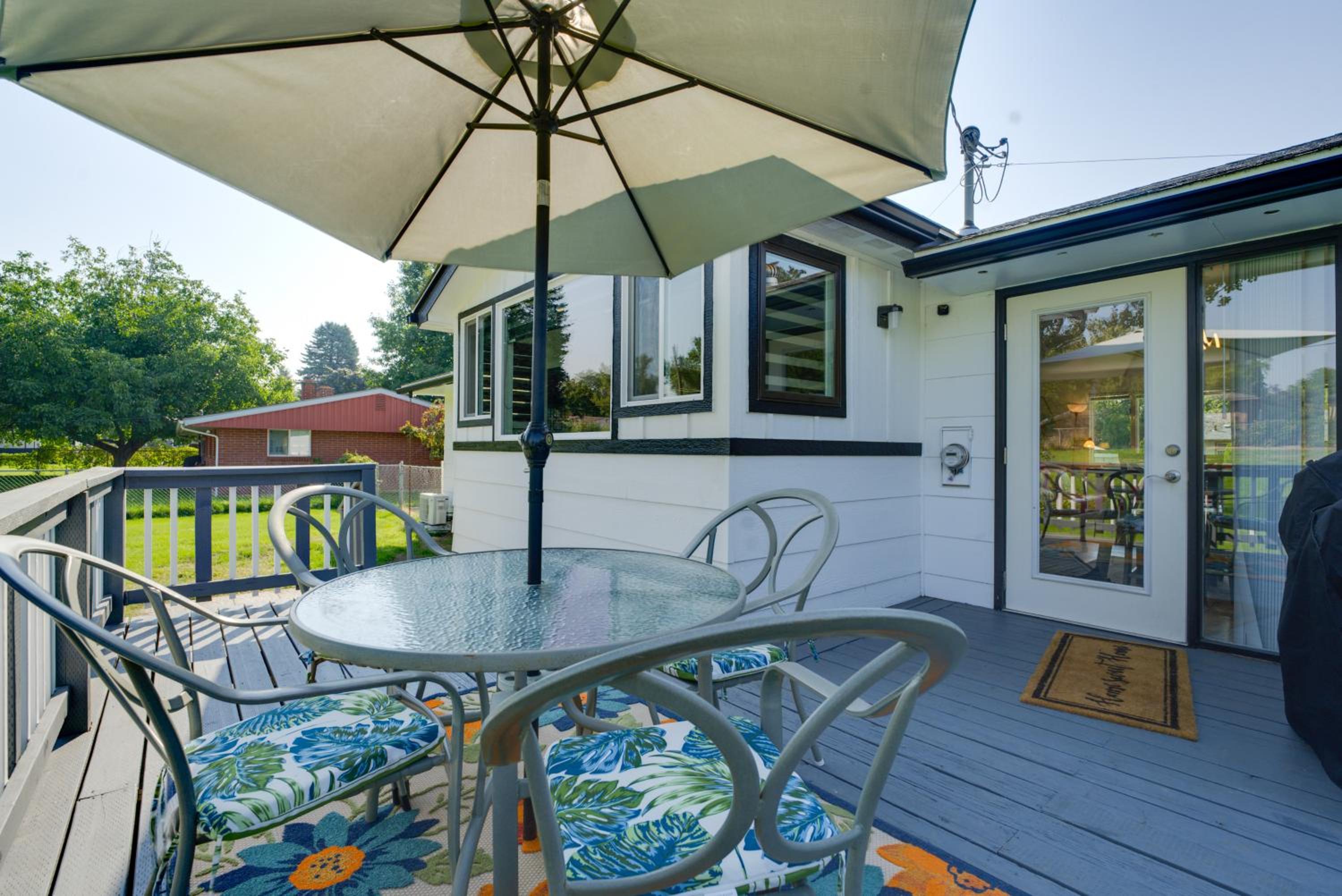 Vacation Home photo 3