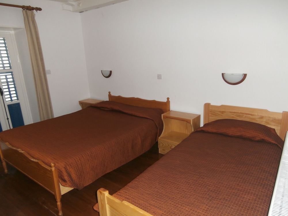 Standard Double Room photo 2
