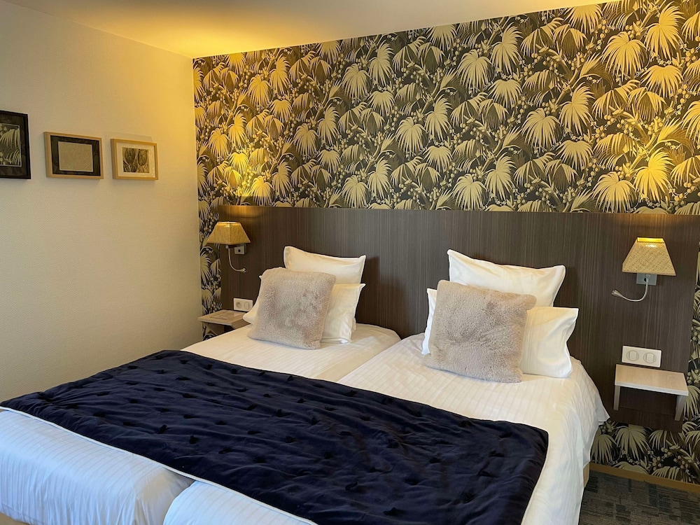 Comfort Twin Room photo 1