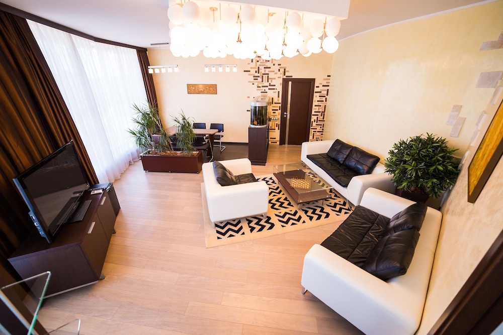 Presidential Suite photo 1