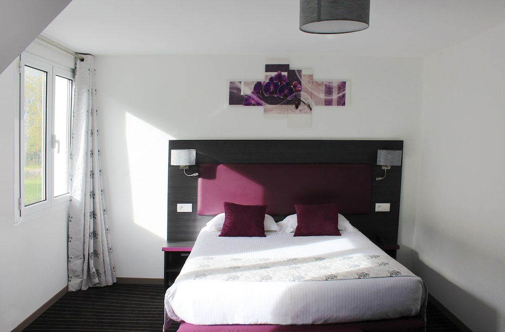Priviledge Room 1 Double Bed - Photo 5
