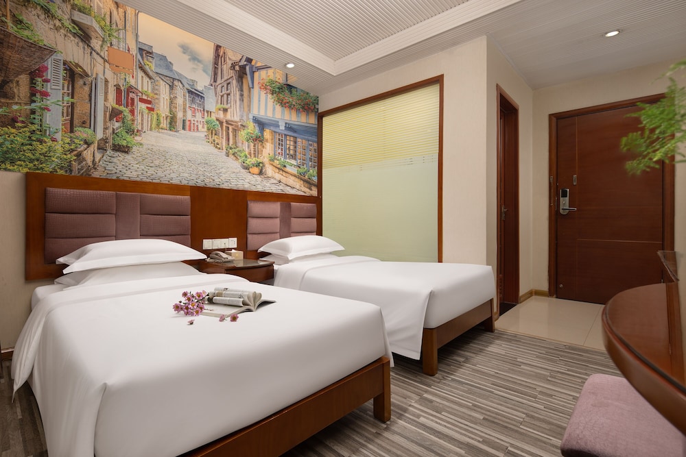 Standard Twin Room photo 1