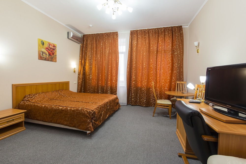 Comfort Triple Room photo 1