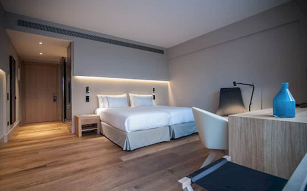 Double Room, Terrace photo 3
