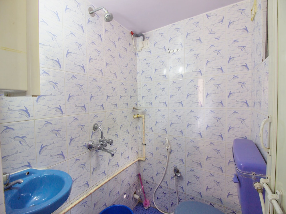 Double or Twin Room photo 2