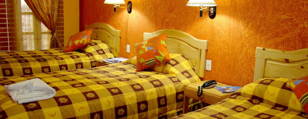 Twin Room photo 1