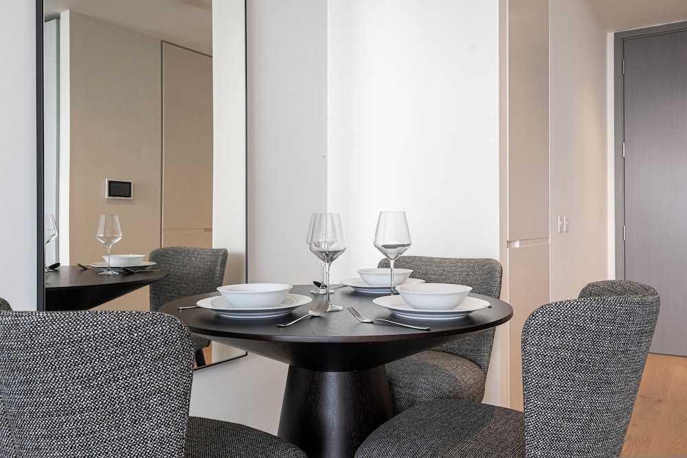 Fabulous Two-bedroom Lejlighed Næste til Floden, Billede 7