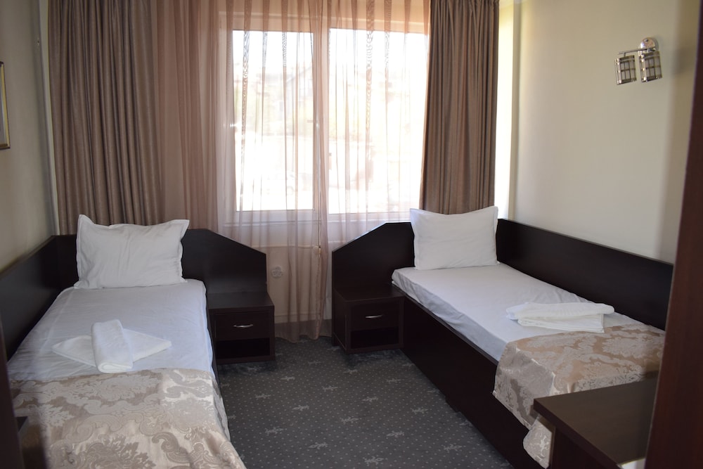 Double Room, Balcony photo 1