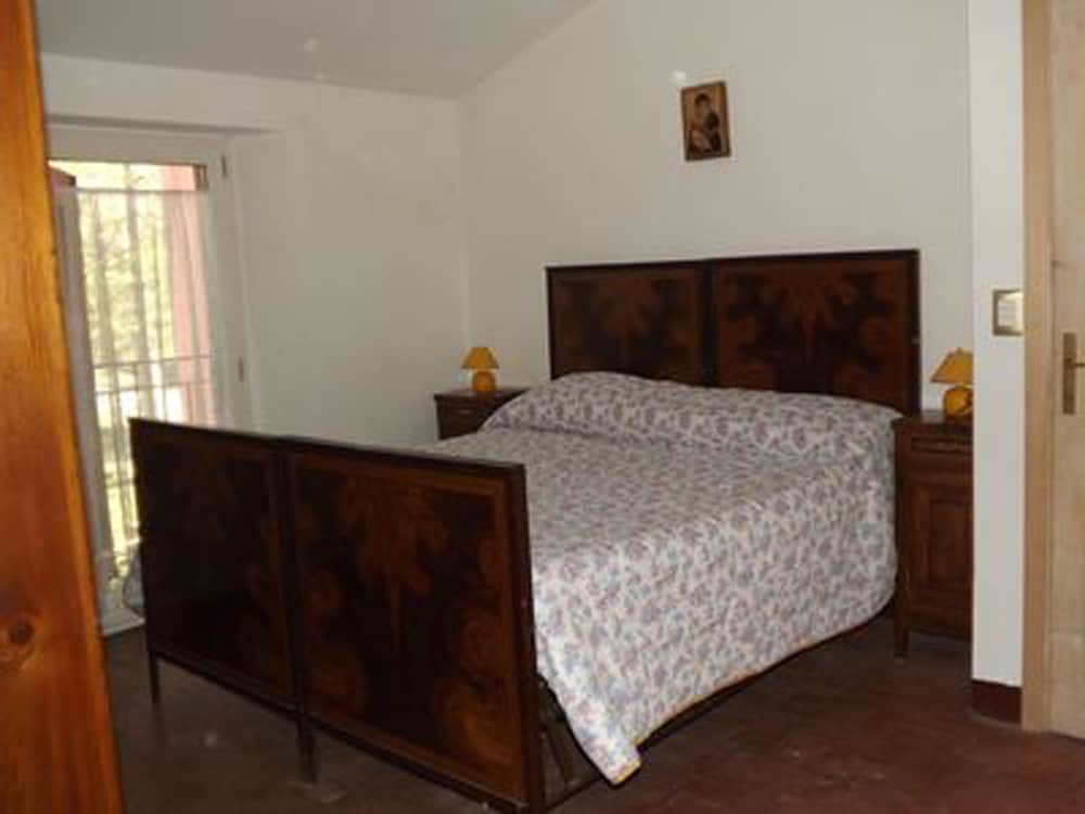 Apartment, 2 Bedrooms, Garden View