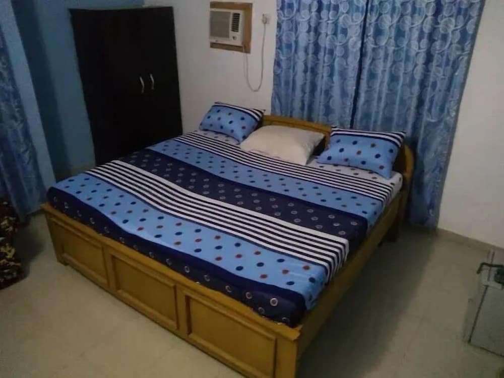 Comfort Room, Balcony, City View photo 1